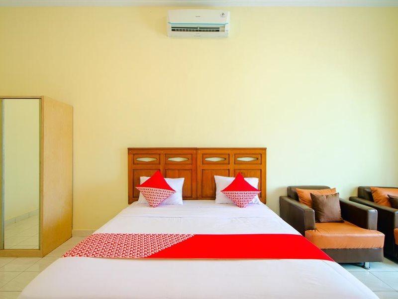Reddoorz Syariah Near Alun Alun Wonosari Hotel Kültér fotó