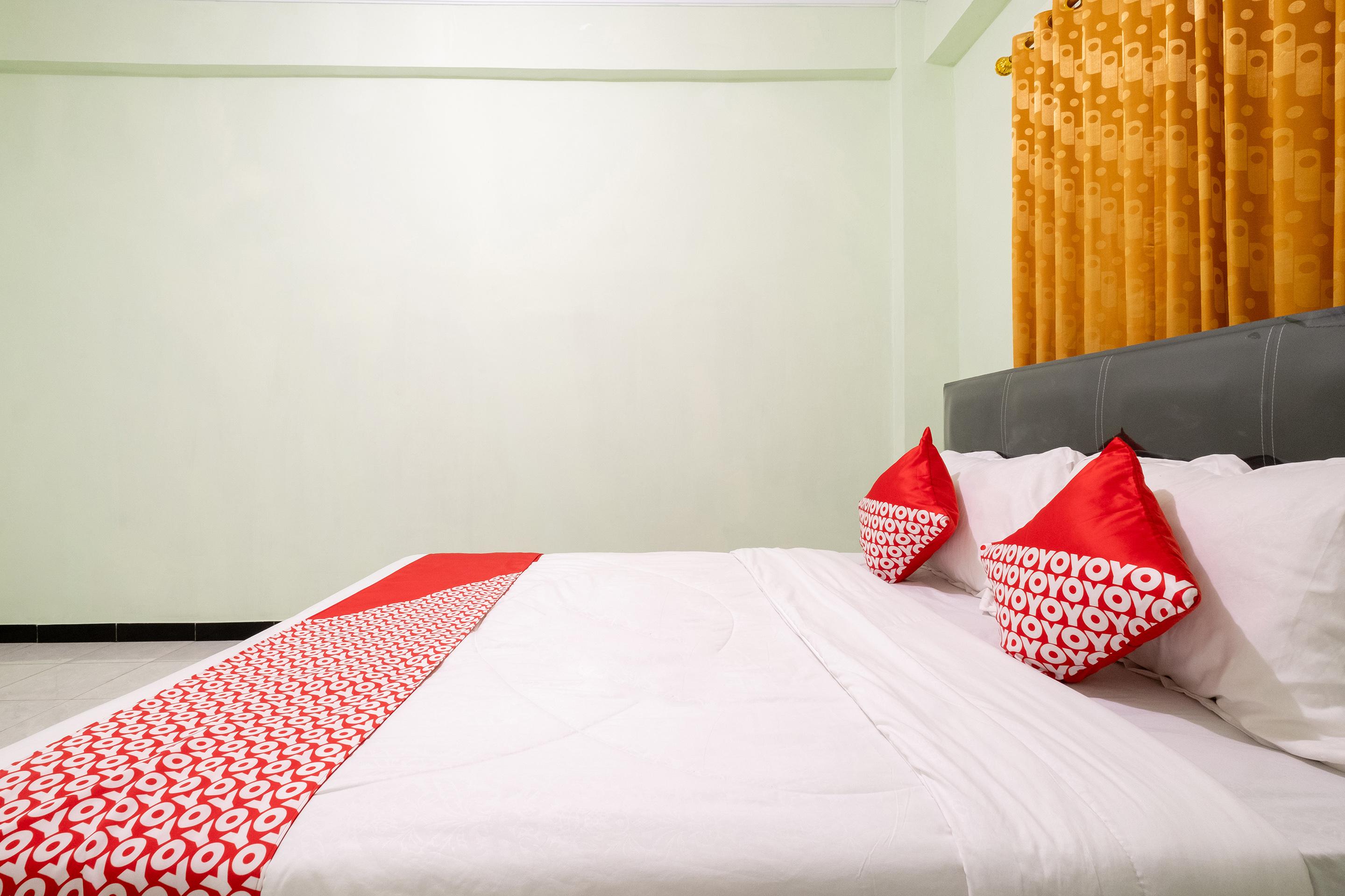 Reddoorz Syariah Near Alun Alun Wonosari Hotel Kültér fotó