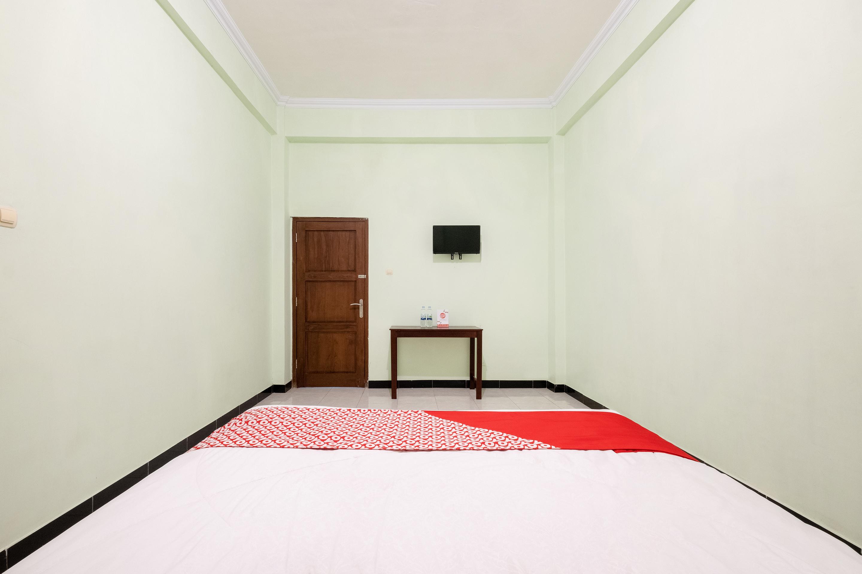 Reddoorz Syariah Near Alun Alun Wonosari Hotel Kültér fotó