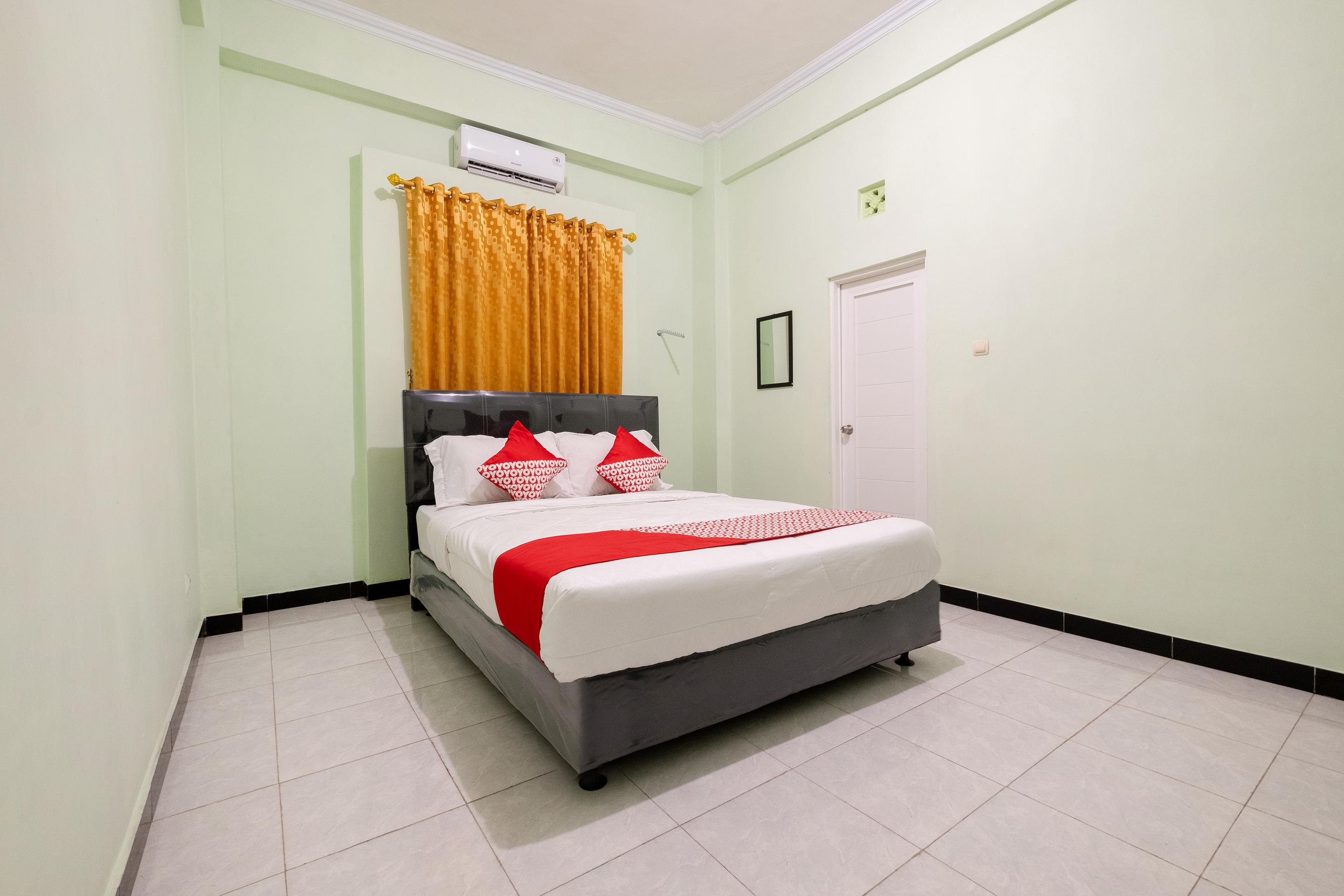 Reddoorz Syariah Near Alun Alun Wonosari Hotel Kültér fotó