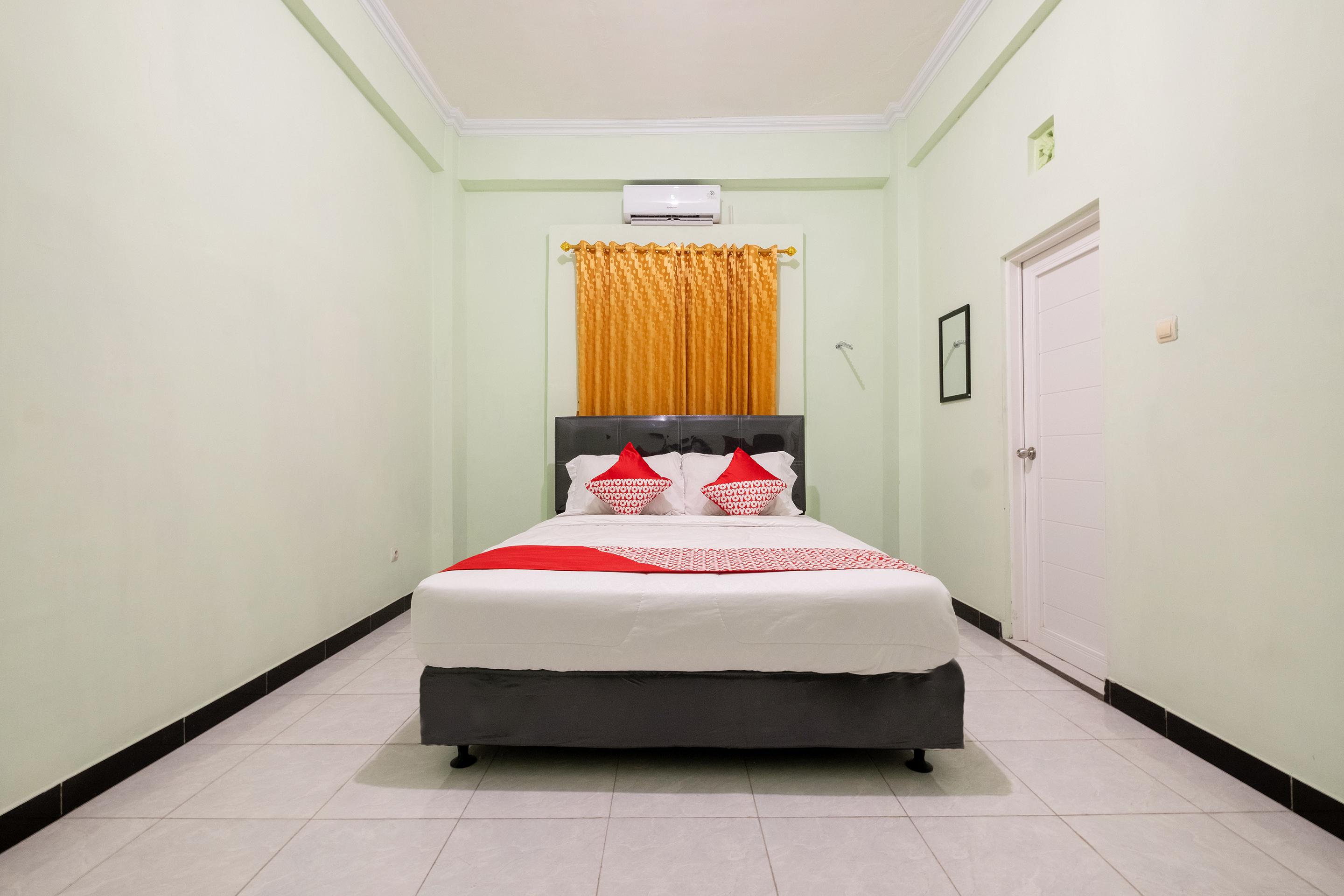 Reddoorz Syariah Near Alun Alun Wonosari Hotel Kültér fotó