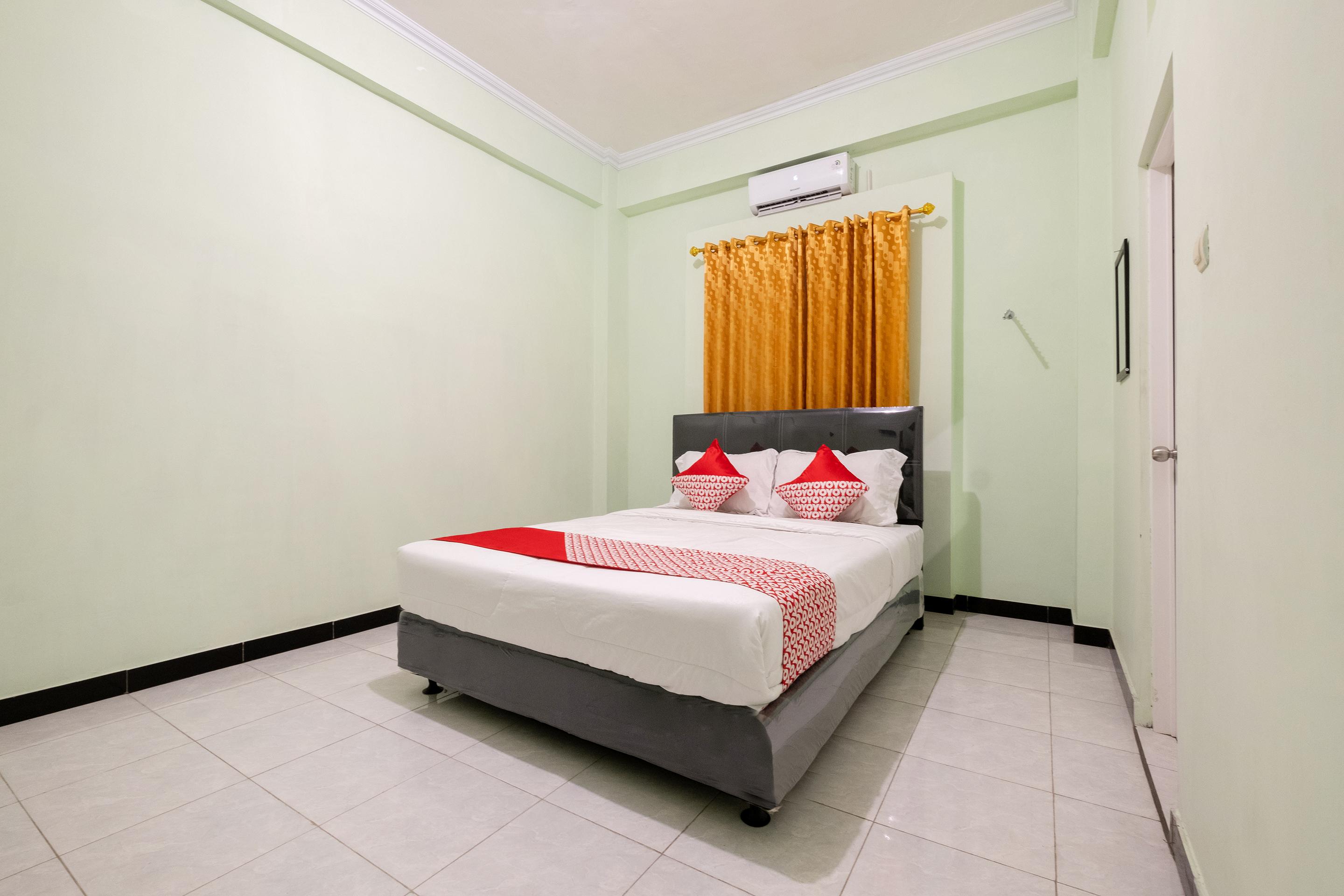 Reddoorz Syariah Near Alun Alun Wonosari Hotel Kültér fotó