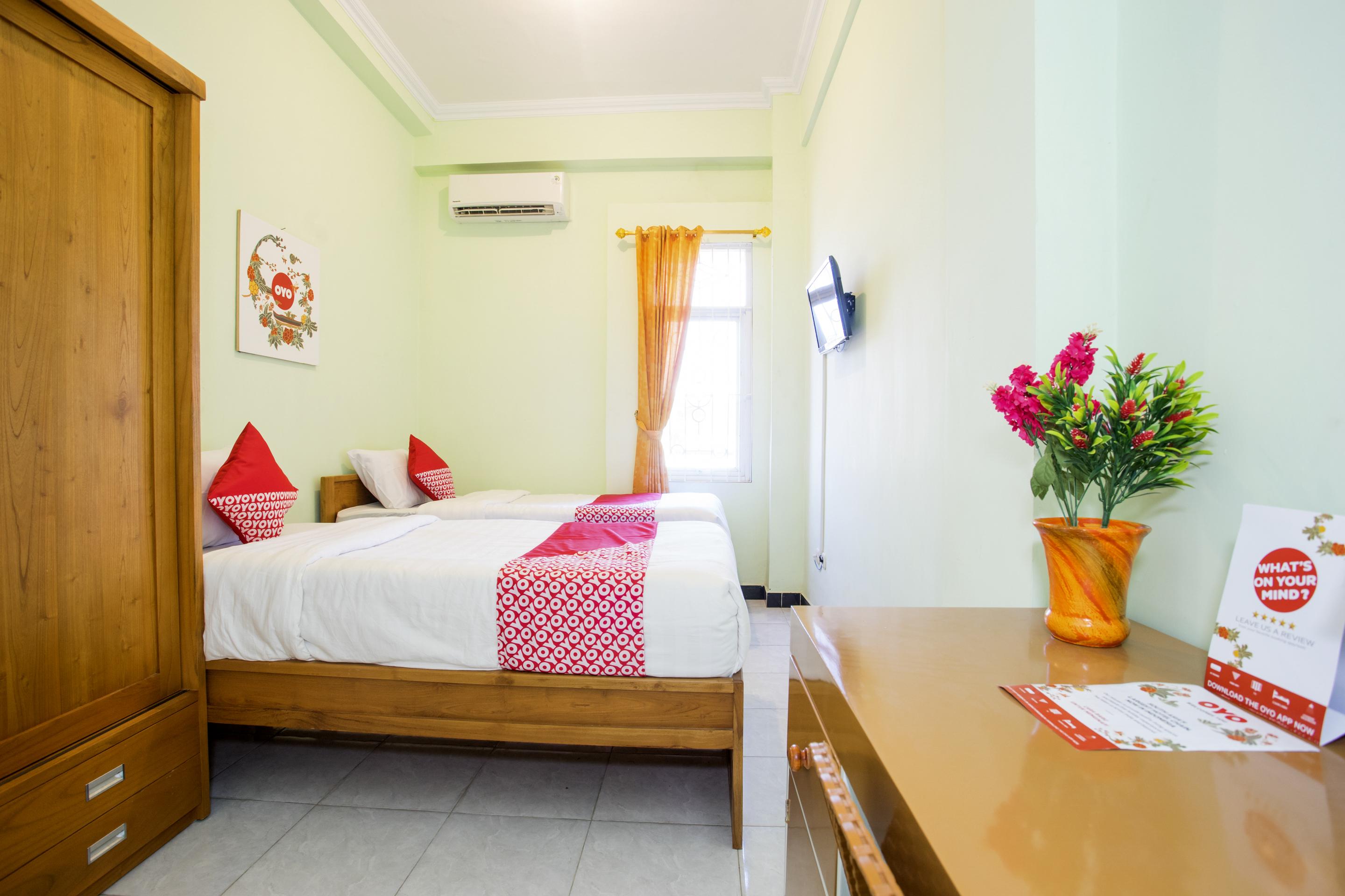 Reddoorz Syariah Near Alun Alun Wonosari Hotel Kültér fotó