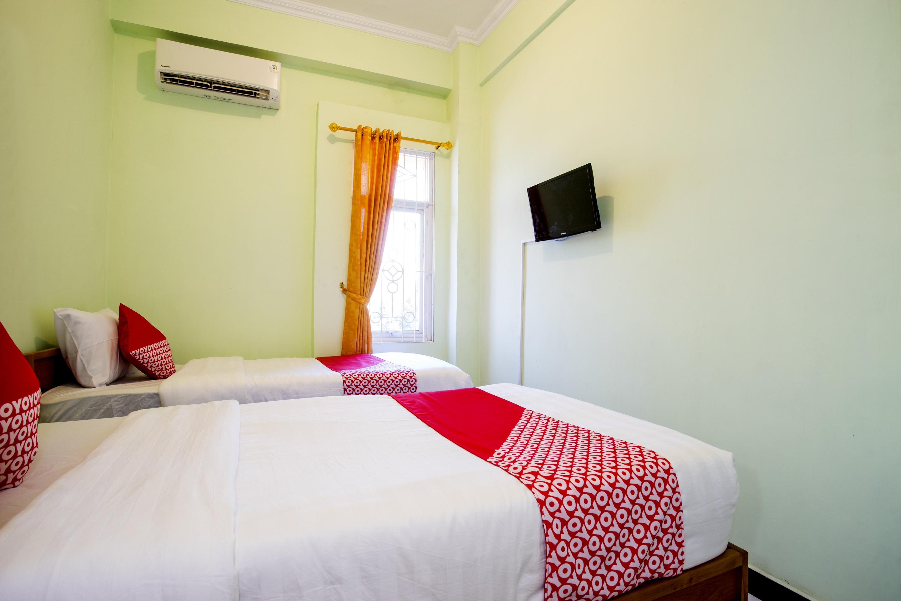 Reddoorz Syariah Near Alun Alun Wonosari Hotel Kültér fotó