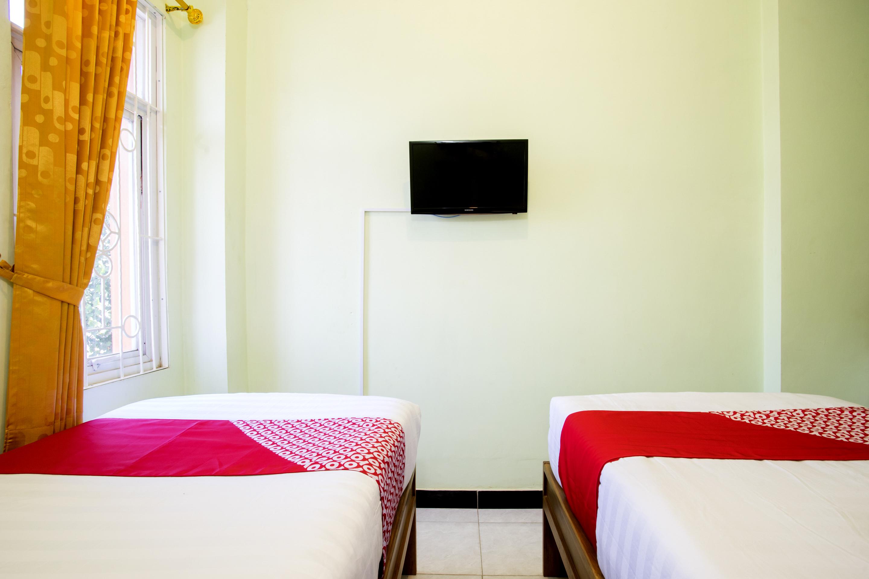Reddoorz Syariah Near Alun Alun Wonosari Hotel Kültér fotó