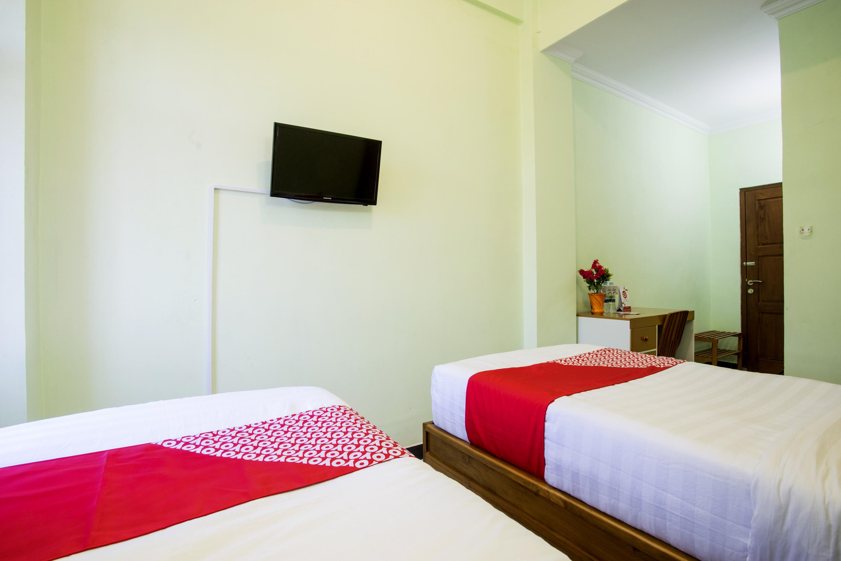 Reddoorz Syariah Near Alun Alun Wonosari Hotel Kültér fotó