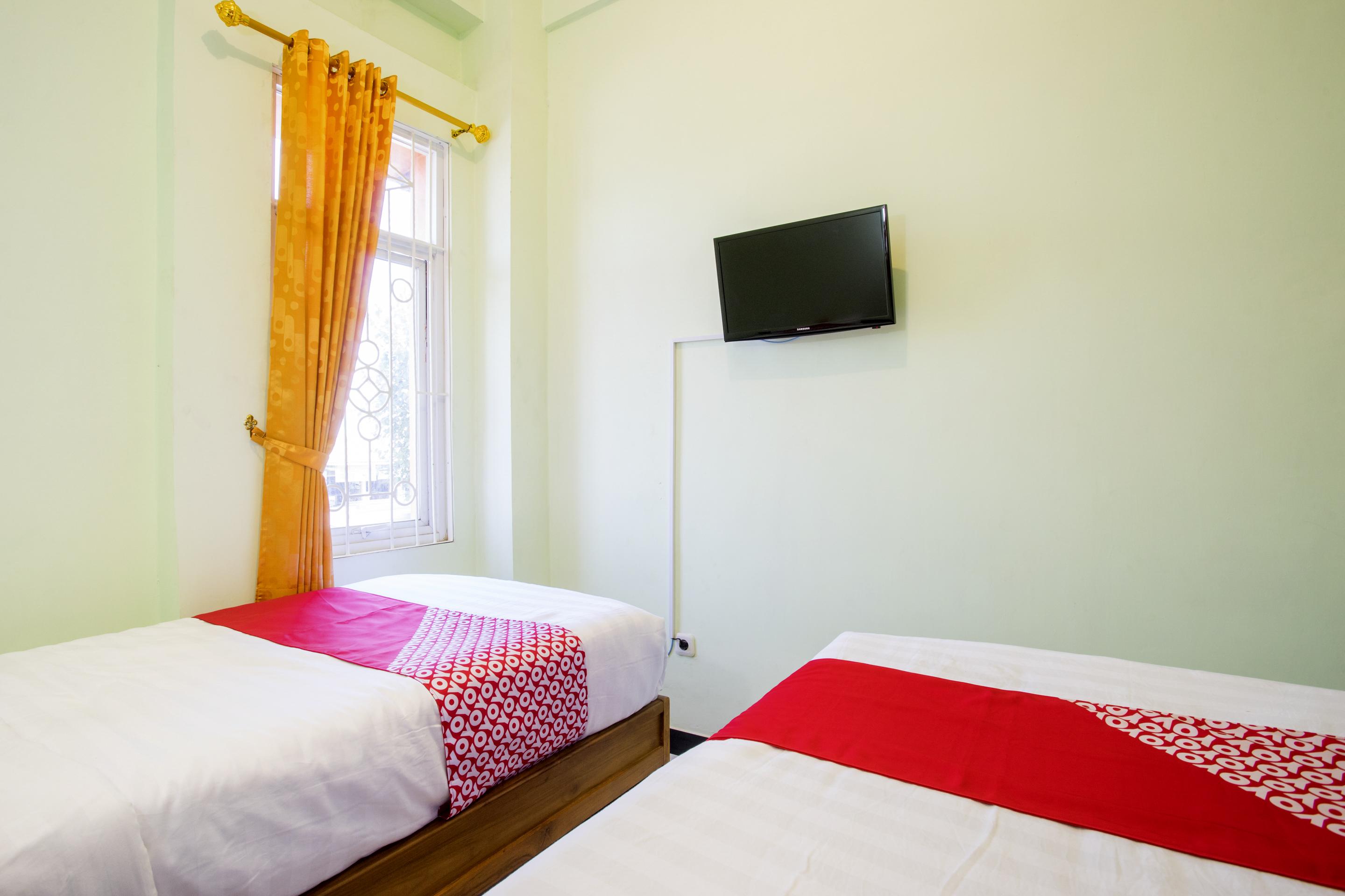 Reddoorz Syariah Near Alun Alun Wonosari Hotel Kültér fotó