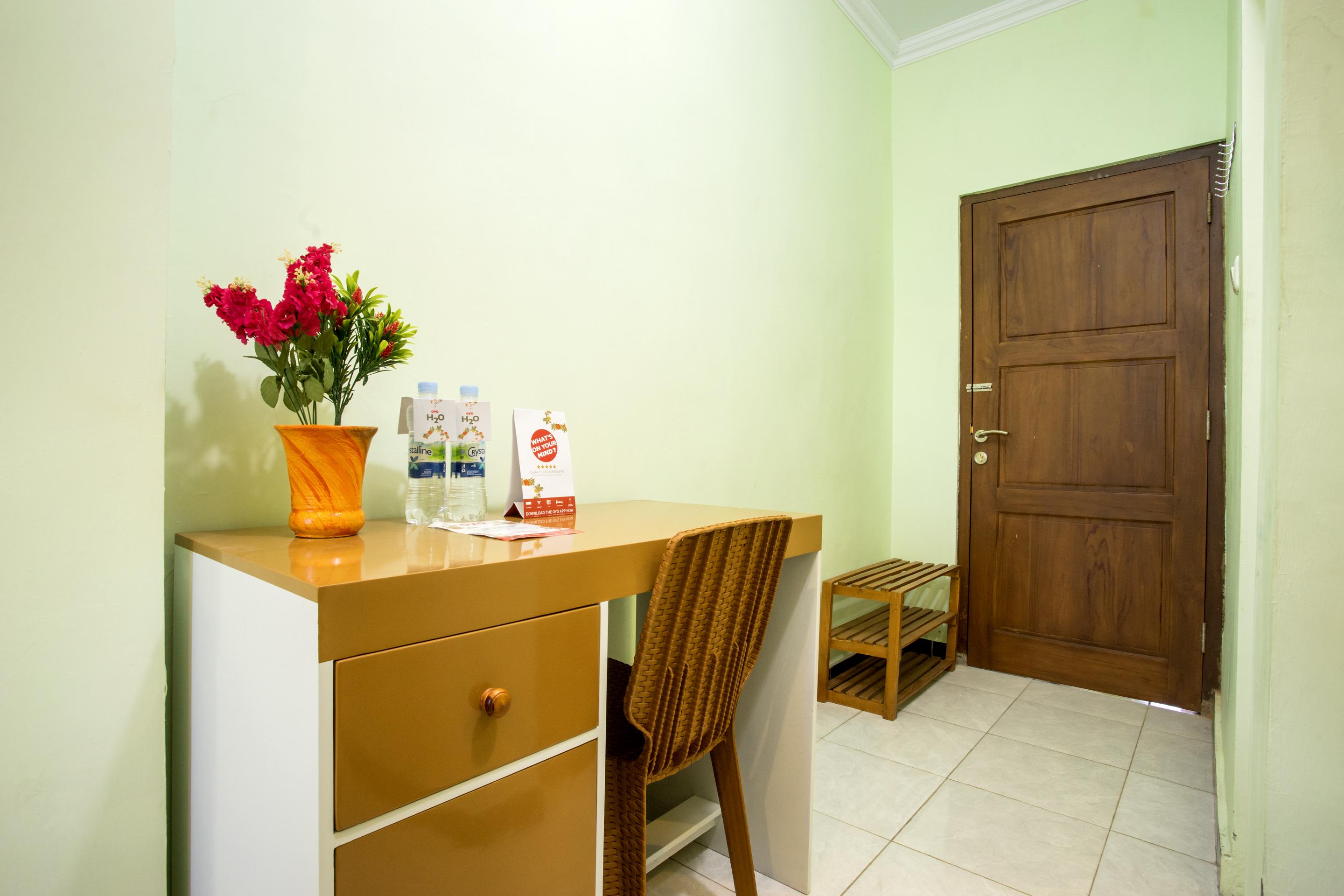 Reddoorz Syariah Near Alun Alun Wonosari Hotel Kültér fotó