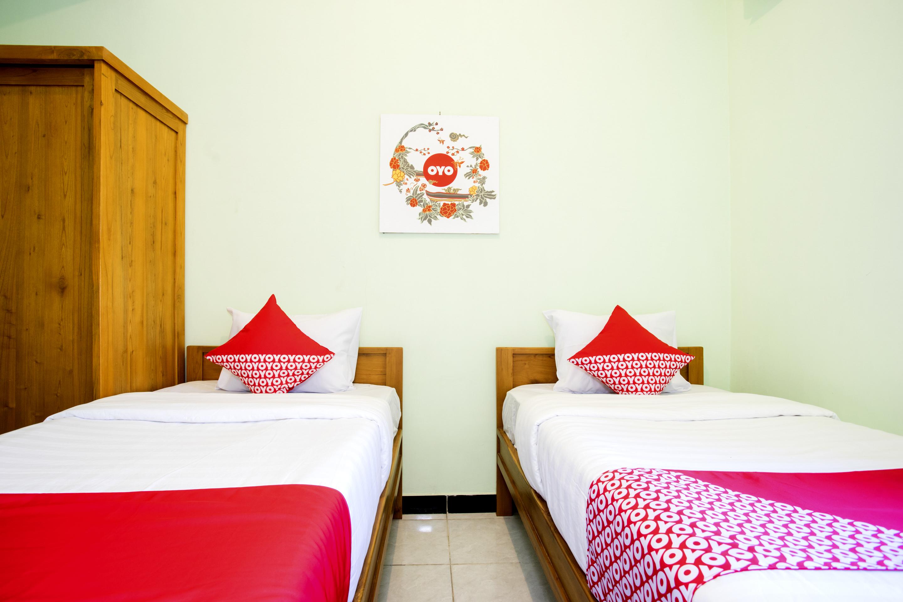 Reddoorz Syariah Near Alun Alun Wonosari Hotel Kültér fotó