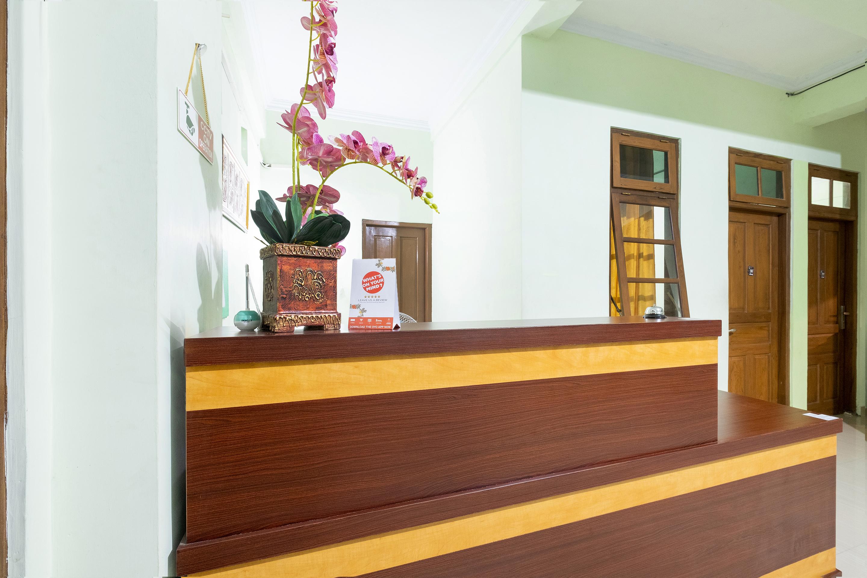 Reddoorz Syariah Near Alun Alun Wonosari Hotel Kültér fotó