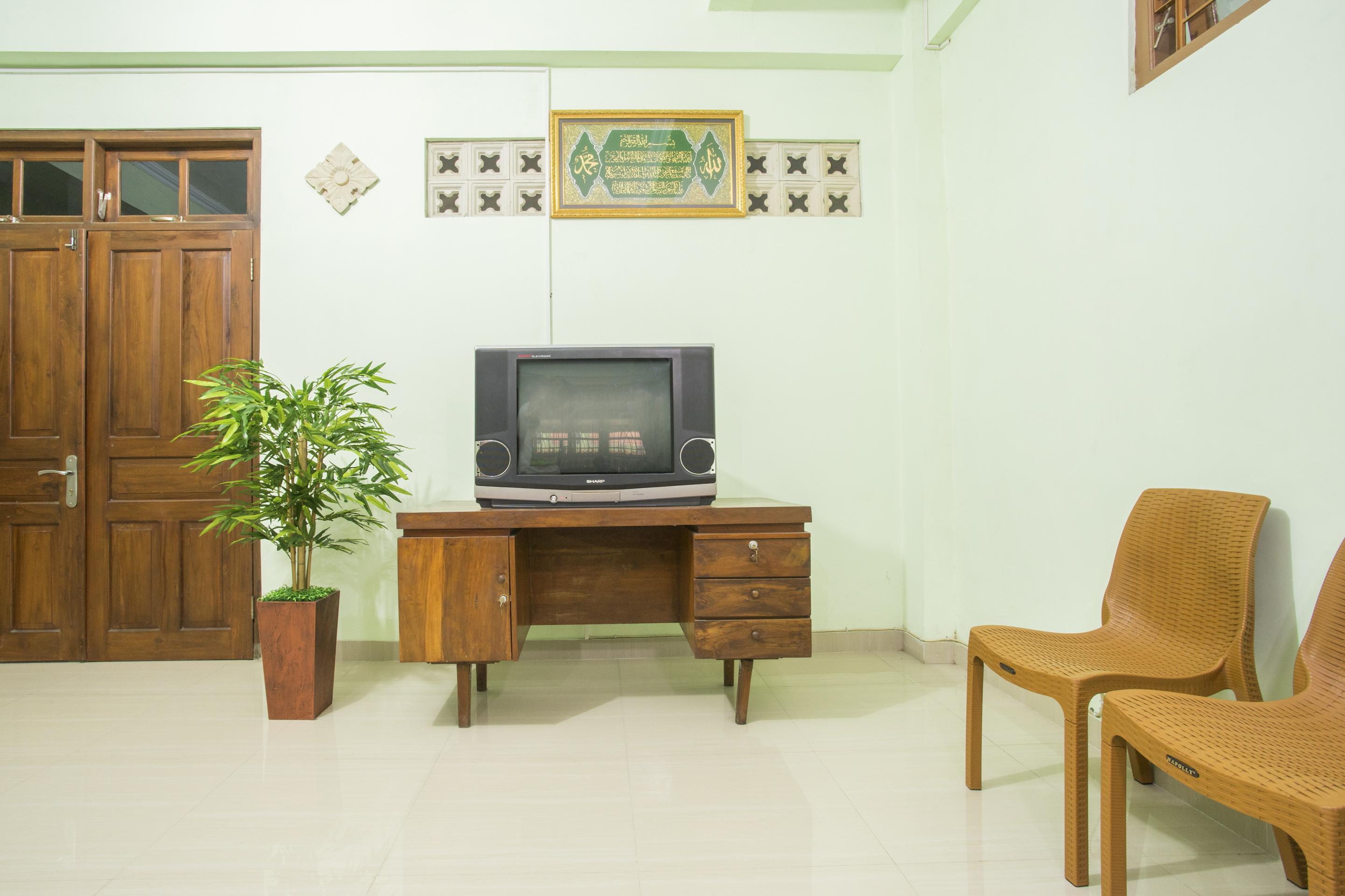 Reddoorz Syariah Near Alun Alun Wonosari Hotel Kültér fotó