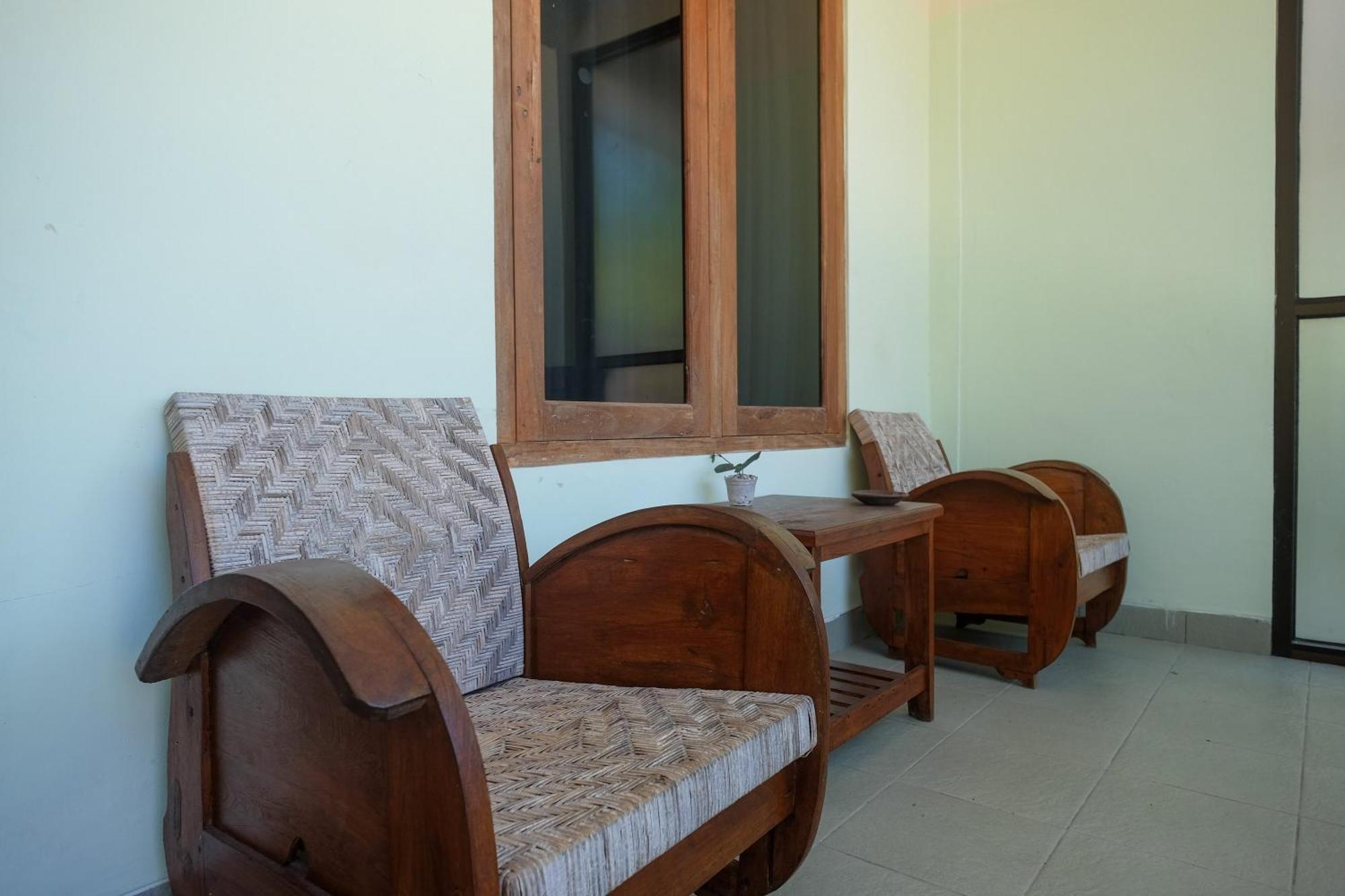 Reddoorz Syariah Near Alun Alun Wonosari Hotel Kültér fotó