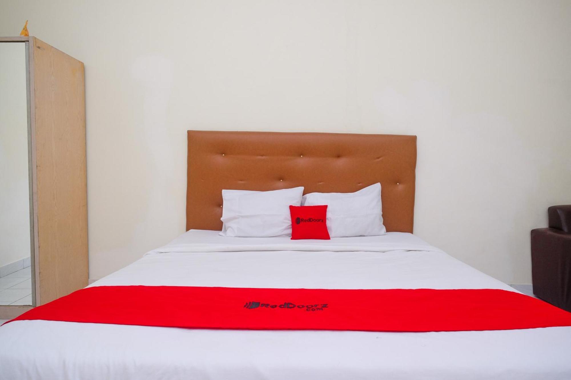 Reddoorz Syariah Near Alun Alun Wonosari Hotel Kültér fotó